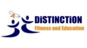 Distinction Fitness and Education