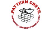 Pattern Crete