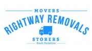 Rightway Removals and Storage