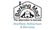 Barking Mad - Sheffield, Rotherham & Barnsley