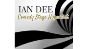 Ian Dee Comedy Hypnotist