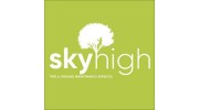 Sky High Tree Services