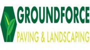 Groundforce Paving and Landscaping