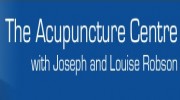 Acupuncture & Acupressure in Sheffield, South Yorkshire