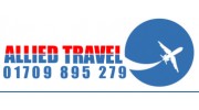 Travel Agency in Sheffield, South Yorkshire