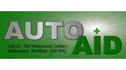 Auto Repair in Sheffield, South Yorkshire