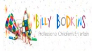 Billy Bodkins Top Children's Entertainer
