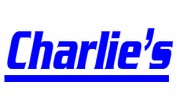 Charlies Website Design