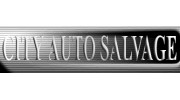 Auto Salvage in Sheffield, South Yorkshire