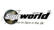 Digital Sign World
