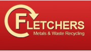 Fletchers Waste Management