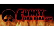 Funky Fire Hire