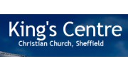 Religious Organization in Sheffield, South Yorkshire