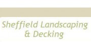 Sheffield Landscaping And Decking