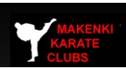 Makenki Karate Clubs