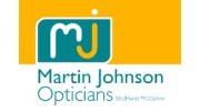 Optician in Sheffield, South Yorkshire