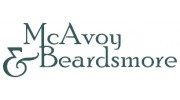 McAvoy & Beardsmore