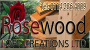 Rosewood Loft Creations