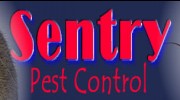 Sentry Pest Control - Sheffield UK