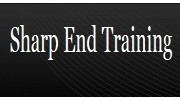 Sharp End Training