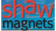 Shaw H Magnets