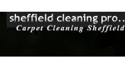 Cleaning Services in Sheffield, South Yorkshire