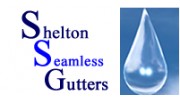 Shelton Seamless Gutters
