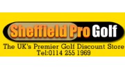 Sheffield Pro Golf Shop