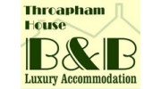 Throapham House Bed & Breakfast
