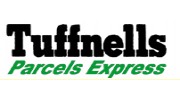 Tuffnells Parcels Express
