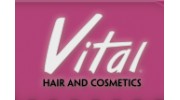 Vital Hair And Cosmetics