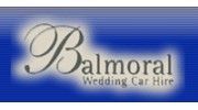 Balmoral Wedding Car Hire